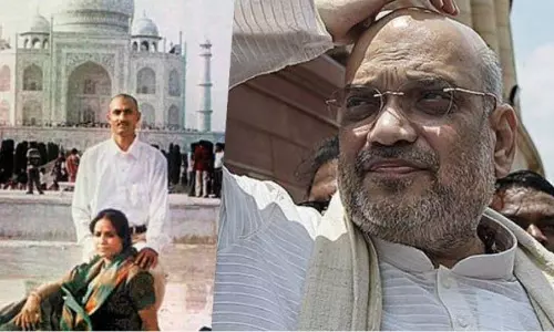 സൊഹ്‌റാബുദ്ദീന്‍ കേസ് അട്ടിമറിക്കാന്‍ ശ്രമമെന്ന് മുന്‍ അന്വേഷണ ഉദ്യോഗസ്ഥന്‍