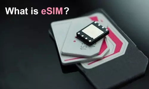 ഖത്തറില്‍ ഇനി സിം വേണ്ട !