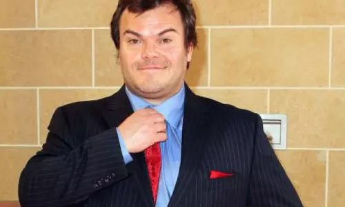 ഹോളിവുഡ് നടന്‍ ജാക്ക് ബ്ലാക്ക് അഭിനയം നിർത്തുന്നു; തമാശ പറഞ്ഞതാണെന്ന് ആരാധകർ   