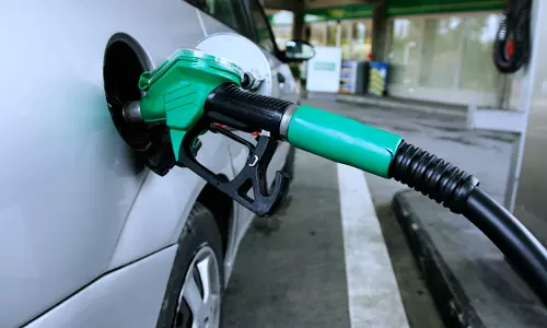 ഇന്നും പെട്രോള്‍ വില കൂട്ടി