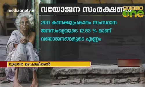 News Theatre | വയോജന സംരക്ഷണം | 22-09-18 (Part 2)