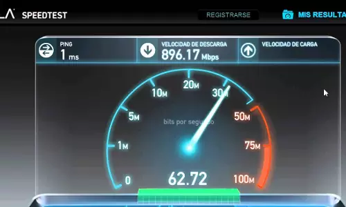 വൈകാതെ ഇന്ത്യയിലെ ഇന്റര്‍നെറ്റ് വേഗത 100 ജി.ബി.പി.എസിലെത്തുമെന്ന് ഐ.എസ്.ആര്‍.ഒ ചെയര്‍മാന്‍