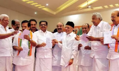 തെരഞ്ഞെടുപ്പ് മുന്നില്‍ കണ്ട് ഒരുമുഴം മുമ്പേ ഒരുങ്ങി യു.ഡി.എഫ്