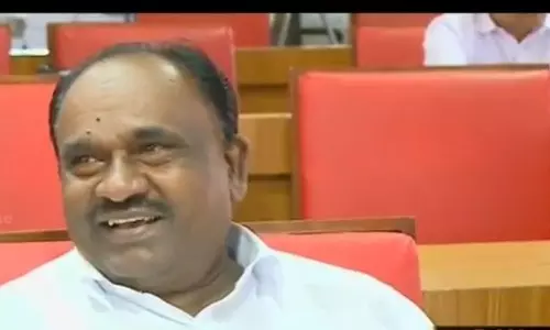 ആലപ്പുഴയില്‍ ഗ്രൂപ്പ് പോര്: ബി. മെഹബൂബ് കോൺഗ്രസ്സിൽ നിന്നും രാജിവെച്ചു