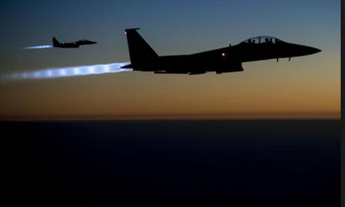 ഖത്തറിന് യുദ്ധവിമാനങ്ങള്‍ കൈമാറാനുള്ള കരാറില്‍ നിന്ന് പിന്മാറിയതായുള്ള വാര്‍ത്തകള്‍ നിഷേധിച്ച് ബ്രിട്ടന്‍