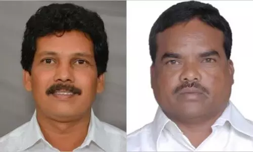 ആന്ധ്രാപ്രദേശില്‍ നക്സല്‍ ആക്രമണം; എം.എല്‍.എയും മുന്‍ എം.എല്‍.എയും കൊല്ലപ്പെട്ടു