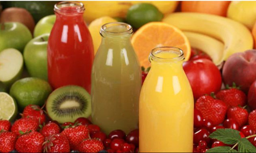 തടി കുറയുന്നില്ലേ; ഈ ജ്യൂസുകള്‍ ശീലമാക്കൂ..