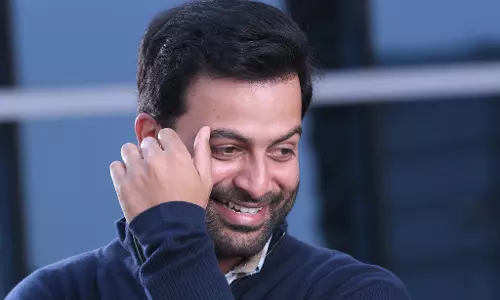 എനിക്ക് നമ്പര്‍ വണ്‍ ആകണ്ട, ഒരു മത്സരത്തിന്റെയും ഭാഗമല്ല; പൃഥ്വിരാജ്