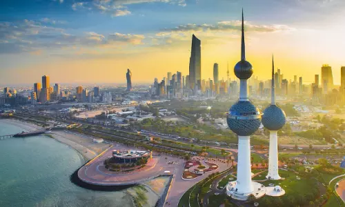 കഴിഞ്ഞ വര്‍ഷം കുവെെത്തില്‍ നിന്നും ഒളിച്ചോടിയത് രണ്ടായിരം വിദേശ തൊഴിലാളികള്‍