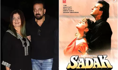 19 വര്‍ഷത്തെ ഇടവേളയ്ക്ക് ശേഷം മഹേഷ് ഭട്ട് സംവിധായകന്റെ കുപ്പായമണിയുന്നു