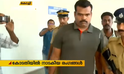 കൊള്ളപ്പലിശ ഇടപാട്;  മഹാരാജിനെ പത്തു ദിവസത്തെ പോലീസ് കസ്റ്റഡിയിൽ വിട്ടു