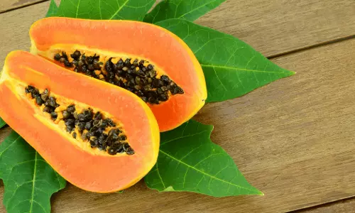 ഇതുകൊണ്ടൊക്കെയാണ് പപ്പായ കഴിക്കണമെന്ന് പറയുന്നത്