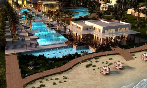 ടൂറിസം രംഗത്ത്​ പുതിയ മുന്നേറ്റങ്ങള്‍ക്ക് വഴിയൊരുക്കാന്‍ യു.എ.ഇയും ഇന്ത്യയും