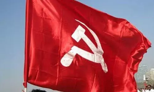 തൊടുപുഴ സി.പി.എം ഏരിയാ കമ്മിറ്റി ഓഫീസ് അടിച്ചു തകര്‍ത്തു