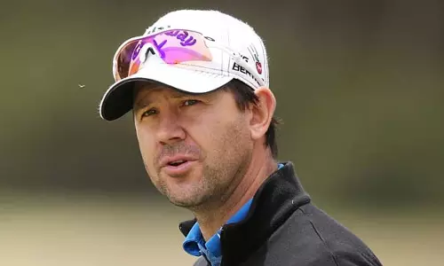 ആസ്ത്രേലിയന്‍ പര്യടനം; ഈ സ്ഥിതി തുടര്‍ന്നാല്‍ ഇന്ത്യ പാടുപെടും: പോണ്ടിങ്