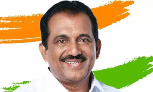 ബെന്നി ബെഹ്‍നാന്‍ യു.ഡി.എഫ് കണ്‍വീനര്‍ 