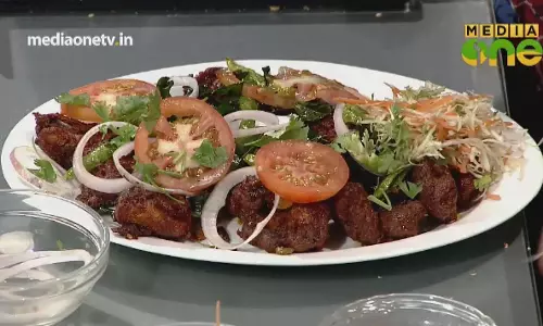 ചിക്കൻ 66 | Pachamulaku (Episode 250)