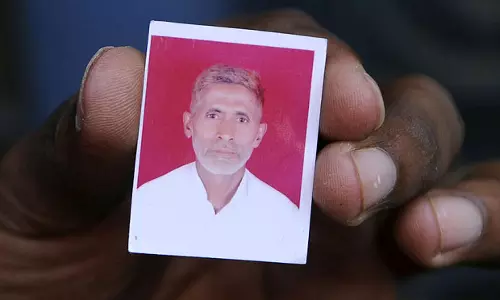 അഖ്‍ലാഖ് കൊല്ലപ്പെട്ടിട്ട് മൂന്ന് വര്‍ഷം; ഇനിയും നിശബ്ദയായിരിക്കില്ലെന്ന് മകള്‍ 