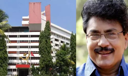 പി.കെ ശശിക്കെതിരായ ലൈംഗിക പീഡന പരാതി: സി.പി.എം അന്വേഷണ സംഘം പാർട്ടി പ്രവർത്തകരിൽ നിന്നും മൊഴിയെടുക്കും