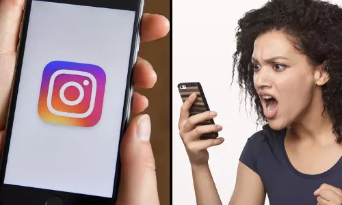 നിന്ദ്യമായ കമന്റും ഫോട്ടോയും കണ്ട് പിടിക്കാൻ എ.ഐ ടെക്നോളജിയുമായി ഇൻസ്റ്റാഗ്രാം