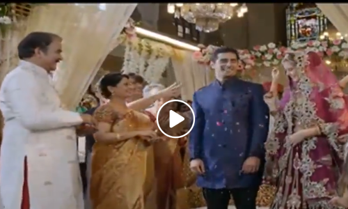 ഈ ഈണം എവിടെയെങ്കിലും കേട്ടതായി തോന്നുന്നുണ്ടോ?