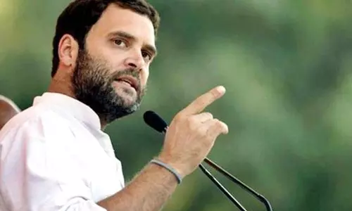 മോദിക്കെതിരെ ആരോപണങ്ങള്‍ കടുപ്പിച്ച് രാഹുല്‍ ഗാന്ധി