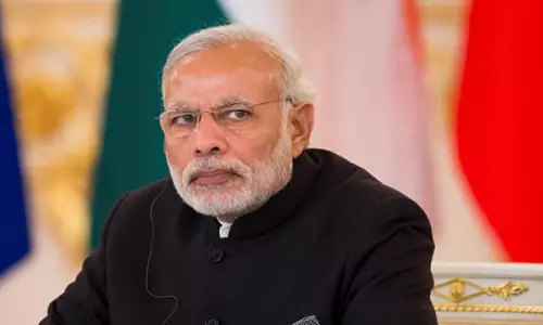 പ്രധാനമന്ത്രിയുടെ ആയുഷ്മാന് ഭാരത് പദ്ധതി തള്ളി 5 സംസ്ഥാനങ്ങള്; കാരണമിതാണ്.. പ്രധാനമന്ത്രിയുടെ ആയുഷ്മാന് ഭാരത് പദ്ധതി തള്ളി 5 സംസ്ഥാനങ്ങള്; കാരണമിതാണ്..