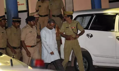 Beyond The Headlines | ഫ്രാങ്കോ മുളക്കല് ഒടുവില് പിടിയില് | Episode 172 Beyond The Headlines | ഫ്രാങ്കോ മുളക്കല് ഒടുവില് പിടിയില് | Episode 172