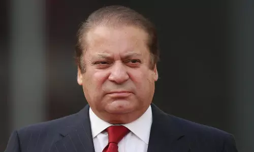 മുംബൈ ഭീകരാക്രമണത്തില്‍ പാകിസ്താന് പങ്കുണ്ടെന്ന നവാസ് ശെരീഫിന്‍റെ വെളിപ്പെടുത്തലില്‍ ഇടപെടലുമായി ലാഹോര്‍ ഹൈകോടതി