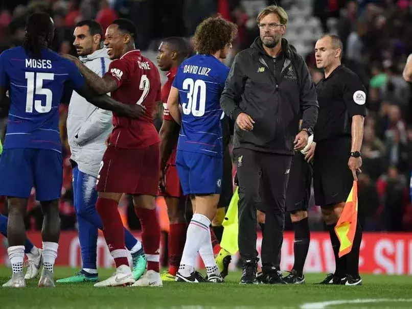 ചെല്‍സിയും ലിവര്‍പൂളും സമനിലയില്‍ പിരിഞ്ഞു