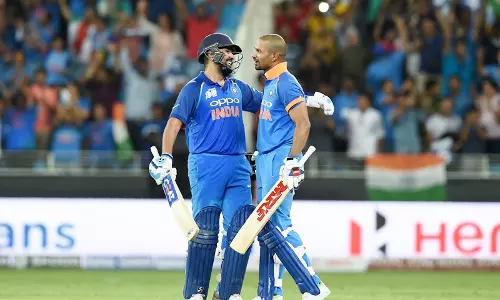 കൂടുതല്‍ കരുത്തോടെ, ആത്മവിശ്വാസത്തോടെ ഇന്ത്യ ഇന്ന് അഫ്ഗാനിസ്ഥാനെതിരെ