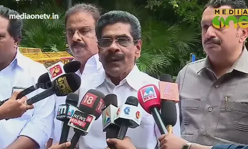 PoliMix | കേരളത്തിലെ കോൺഗ്രസ്സിന് ദൗർബല്യങ്ങളുണ്ടോ? | Episode 639 (Part 1)