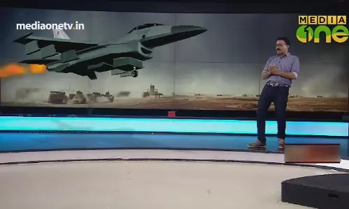 News Theatre | റഫാൽജെറ്റ് സവിശേഷതകൾ | 24-09-18 (Part 3)