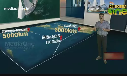 News Theatre | അഭിലാഷ് ടോമി  |രക്ഷയുടെ കടല്‍മാര്‍ഗം | 24-09-18 (Part 2)