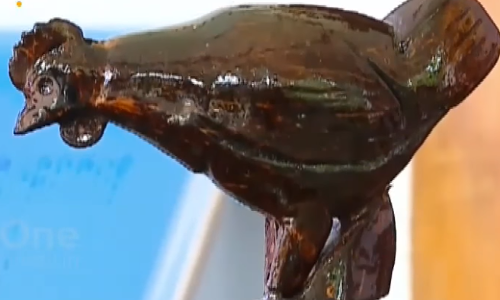 ചിരട്ടയില്‍ മനോഹര ശില്‍പങ്ങള്‍ തീര്‍ത്ത് അബ്ദുല്‍ റഹീം