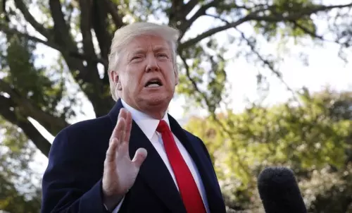 മൂന്ന് മധ്യ അമേരിക്കന്‍ രാഷ്ട്രങ്ങള്‍ക്കുള്ള സഹായം വെട്ടിക്കുറച്ച് ട്രംപ്  