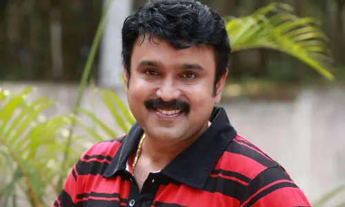 ഇമേജില്‍ തളയ്ക്കപ്പെട്ട വേഷങ്ങളാണ് കിട്ടിയിരുന്നത്, പക്ഷേ ഞാന്‍ അതില്‍ സംതൃപ്തനായിരുന്നു; സുധീഷ്