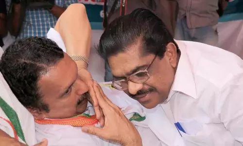 കോണ്‍ഗ്രസ് സ്ഥാനാര്‍ഥി നിര്‍ണ്ണയം; വയനാട്, ആലപ്പുഴ, വടകര മണ്ഡലങ്ങളില്‍ തീരുമാനമായില്ല