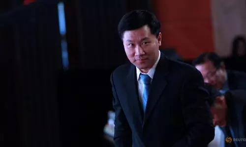 ചൈനയില്‍ സുരക്ഷാ വിഭാഗം ഉന്നതന് അഴിമതിക്കേസില്‍ 18 വര്‍ഷം തടവ്