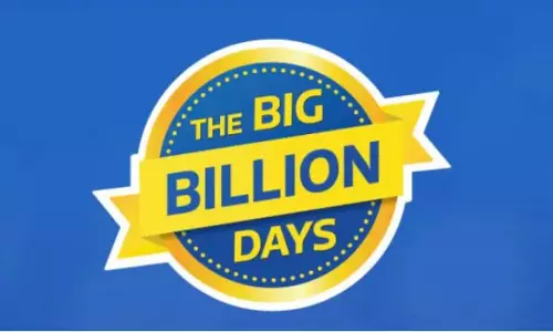 വരുന്നു ഫ്ളിപ്പ്കാര്‍ട്ടിന്റെ ബിഗ് ബില്യണ്‍ ഡേ സെയില്‍; അടിപൊളി ഓഫറുകള്‍ 