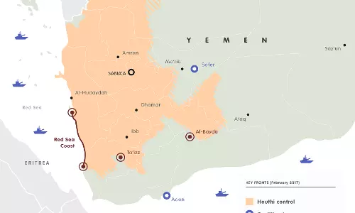 യു.എന്‍ മനുഷ്യാവകാശ സംഘവുമായി  ബന്ധം അവസാനിപ്പിക്കാന്‍ യമന്‍ ഭരണകൂടം