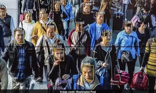 ഉയിഗൂറുകളെ നിരീക്ഷിക്കാന്‍ 40,000 ക്യാമറകള്‍ സ്ഥാപിച്ച് ചൈന; പിന്തുണയുമായി ഗൂഗിളും?