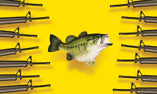 അടുത്ത യുദ്ധം മത്സ്യങ്ങൾക്ക് വേണ്ടിയോ? 