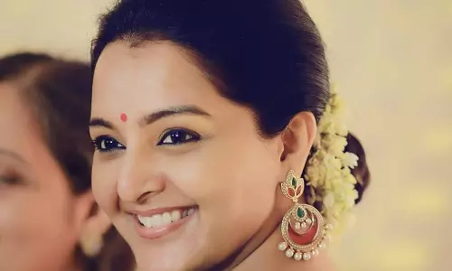 ദേ..മഞ്ജു വാര്യര്‍ ഇന്‍സ്റ്റഗ്രാമിലും