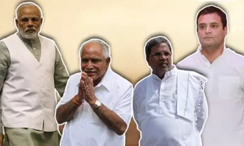 ഉപതെരഞ്ഞെടുപ്പുകളിലെ തിരിച്ചടി; ബി.ജെ.പിക്ക് ആധിയേറുന്നു