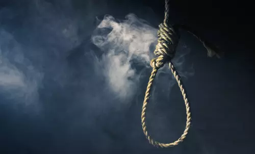 വയനാട് കര്‍ഷകന്‍ ആത്മഹത്യ ചെയ്തു