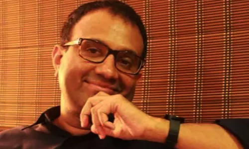 ഫേസ്ബുക്ക് ഇന്ത്യ തലപ്പത്ത് മലയാളി  