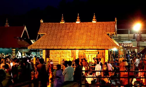 ശബരിമല വിധി നടപ്പിലാക്കാന്‍ വെല്ലുവിളികള്‍ ഏറെ...