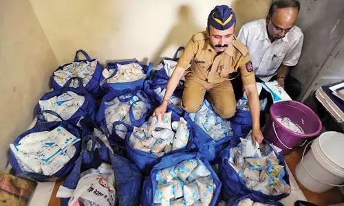 ഇന്ത്യയില്‍ വില്‍ക്കുന്ന 65% പാലിലും മായം; നിങ്ങള്‍ രോഗിയായി മാറുന്നത് ഇങ്ങനെ..