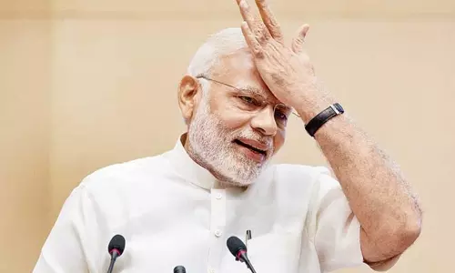 മോദി സർക്കാരിനെ കുഴക്കിയ എട്ട് വിവരാവകാശ അപേക്ഷകൾ മോദി സർക്കാരിനെ കുഴക്കിയ എട്ട് വിവരാവകാശ അപേക്ഷകൾ